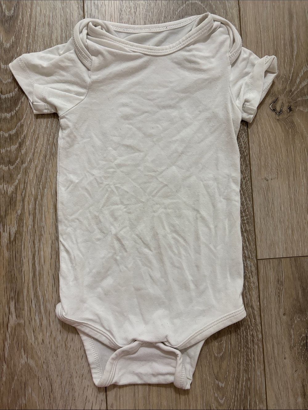 Kyte baby bodysuit